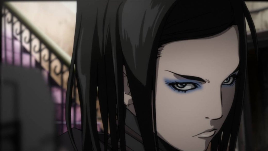 Лучшие аниме-опенинги по версии «Канобу» — Guilty Crown, Psycho-Pass, Noragami Aragoto и другие — фото 19