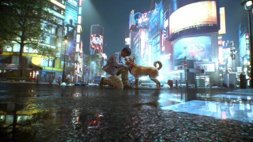 Tango Gameworks отметила новое достижение GhostWire: Tokyo