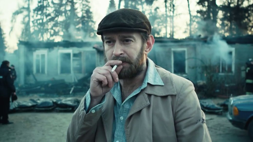 True Detective, BadComedian и «Время первых»: «вДудь» с Юрием Быковым! — фото 2