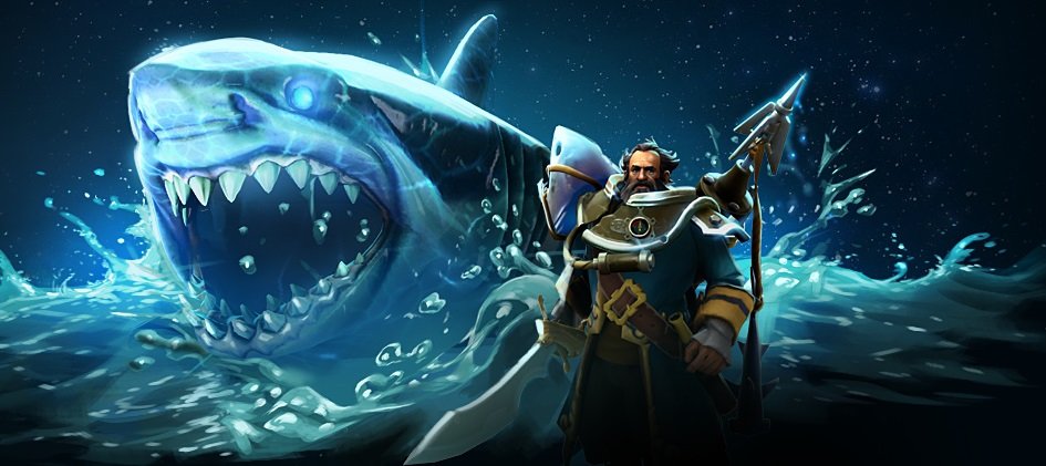 13 причин влюбиться в новый апдейт Dota 2 и заплатить Valve 10 баксов — фото 10