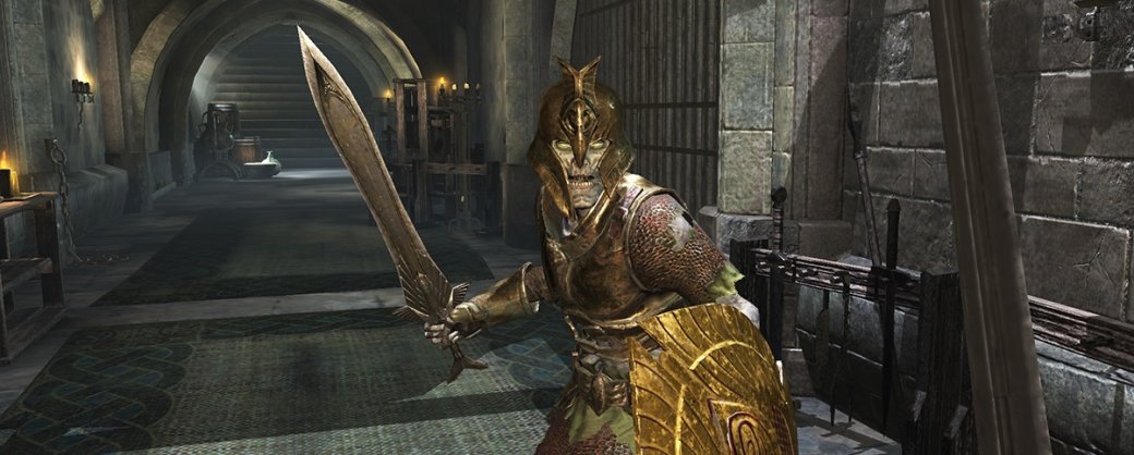The Elder Scrolls: Blades больше не сломана, но это все еще мобильная F2P-игра — фото 4