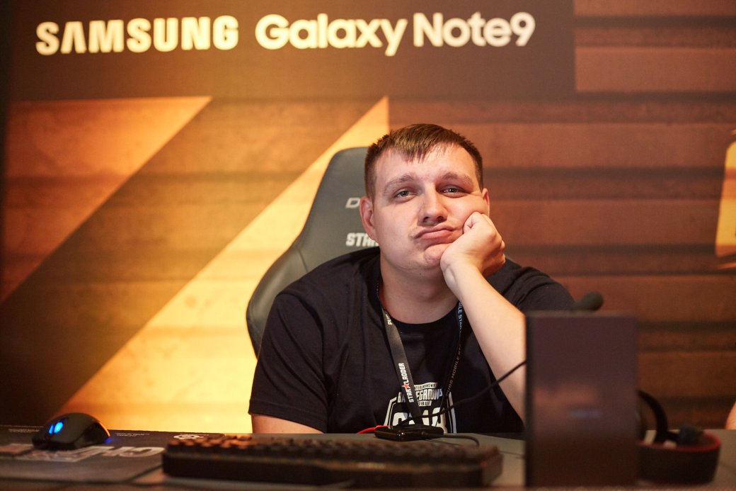 CaspeRRR: «От NAVI крутых ожиданий нет. Сейчас уже все привыкли к тому, что они только учатся» — фото 4