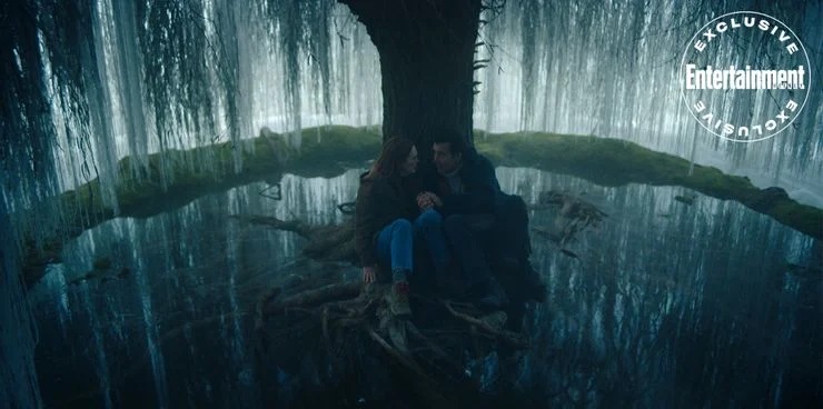 Появились трейлер и кадры сериала «История Лизи» по роману Стивена Кинга — изображение 3