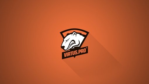 Virtus pro распустила состав по Dota 2 и назовет новый ростер после The International 2024
