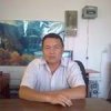 Urustambek Salaev Urustambek Salaev