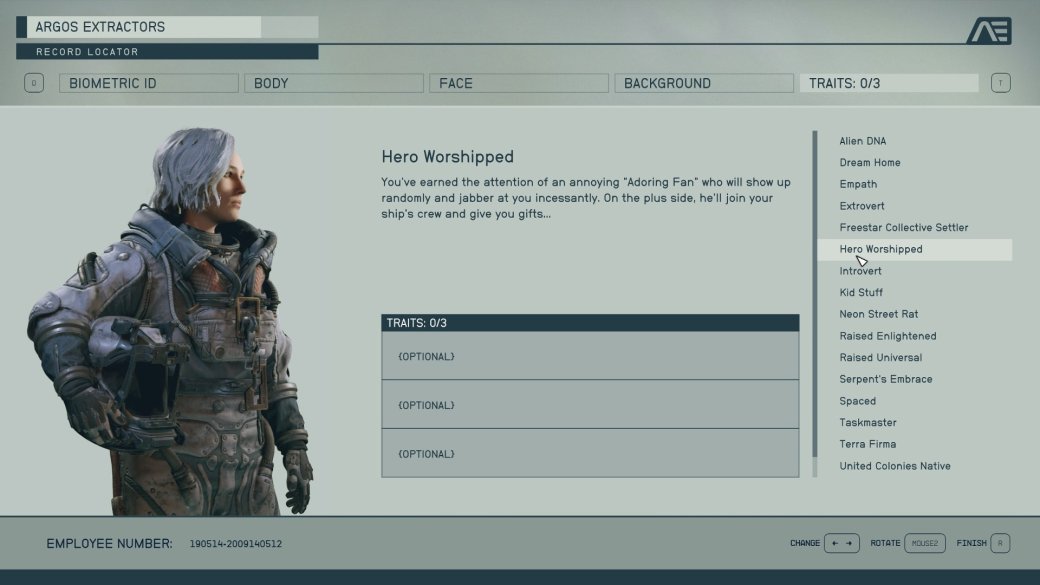 Обзор Starfield. Не ту игру назвали «Мёртвым космосом» — изображение 5