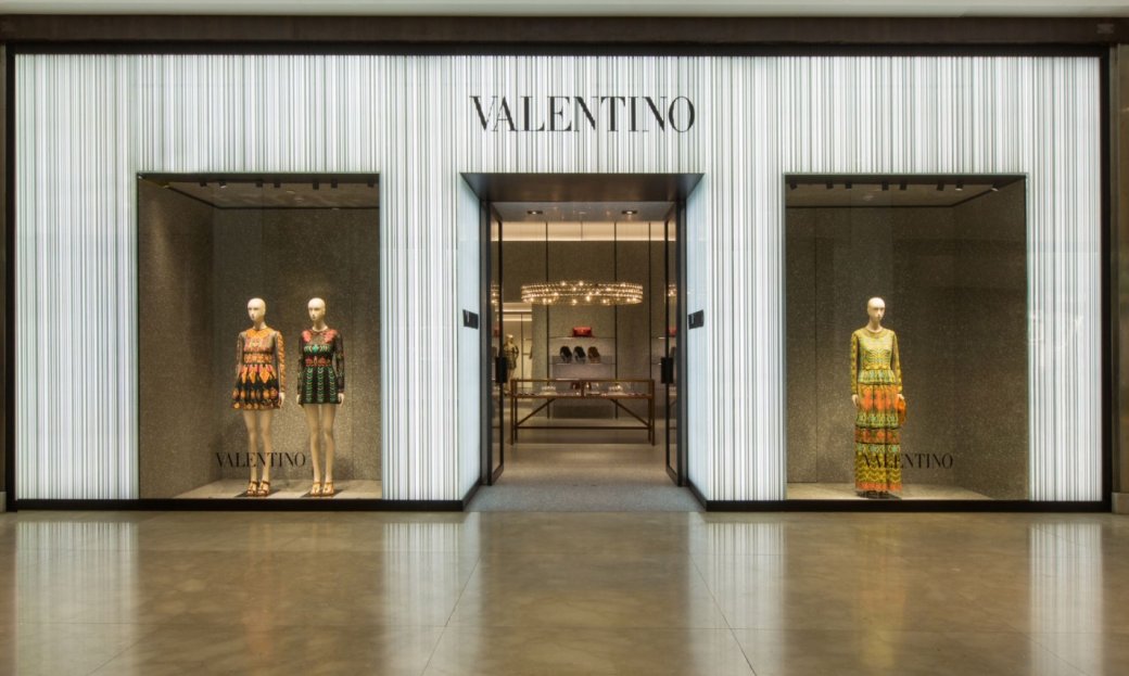 Риккардо Беллини станет новым генеральным директором модного дома Valentino — фото 1
