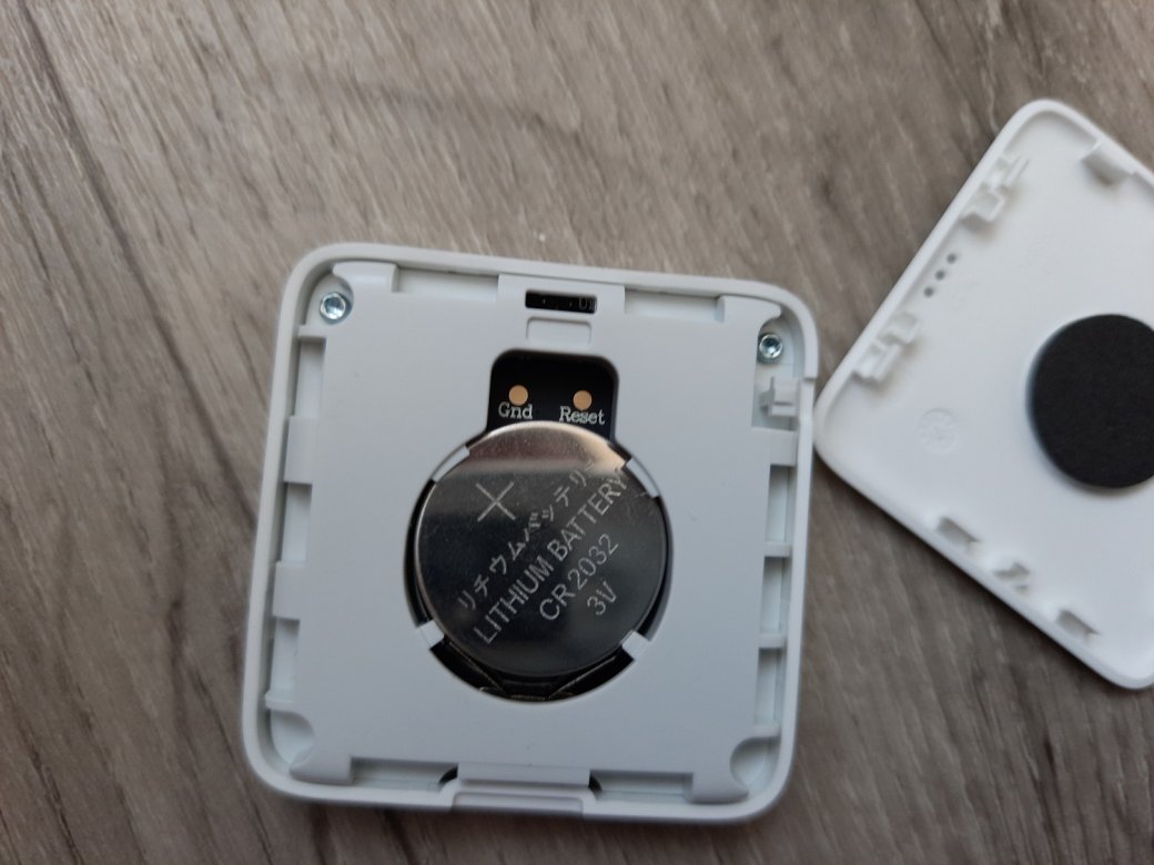 Обзор Xiaomi Mijia Termometer 2 — миниатюрный смарт-термометр для дома и дачи — фото 3