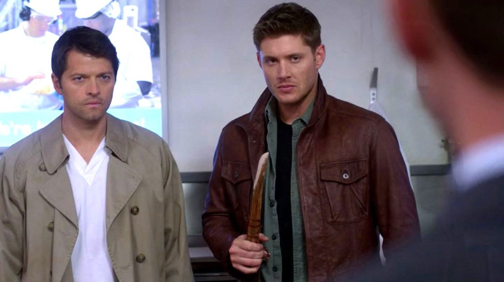 5 худших эпизодов «Сверхъестественного» (Supernatural) — фото 3