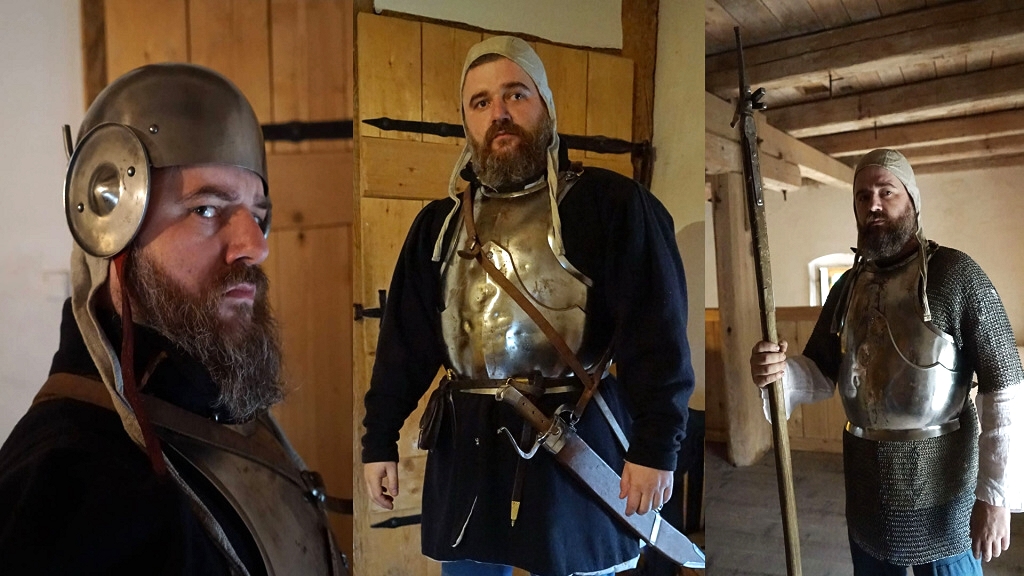5 неочевидных фактов о Kingdom Come: Deliverance — фото 4