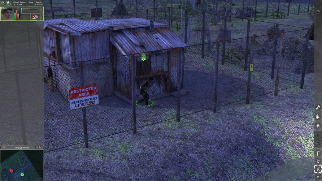 Джунгли зовут – Jagged Alliance: Back in Action — фото 4