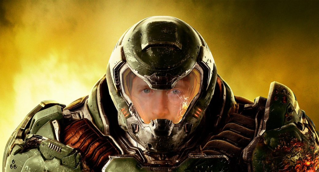 Как Интернет отреагировал на конференцию Bethesda на E3 2019 — фото 1