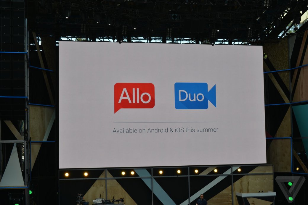 Главные новости с конференции Google I/O — фото 4