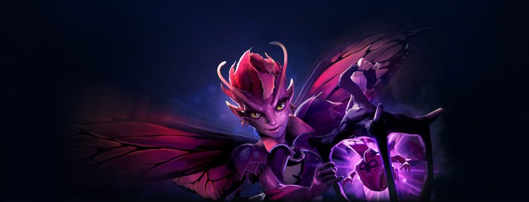 Патч 7.07 для Dota 2. Обновление The Dueling Fates — фото 5