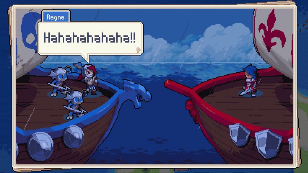 Разбираем Wargroove — красочную пошаговую стратегию в духе Advance Wars — фото 5