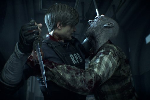 Ремейки Resident Evil и Resident Evil 7 получат некстген-обновление