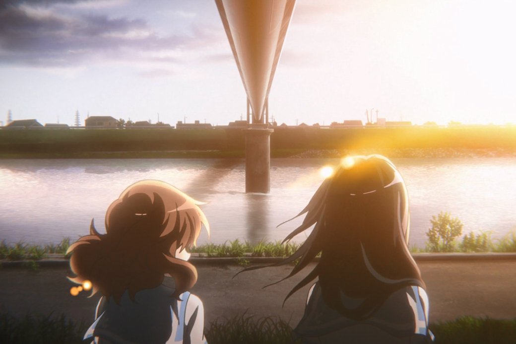 Источник: Kyoto Animation