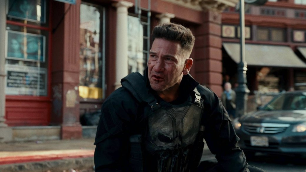 Кадр из фильма «Человек-паук: Новый день»

Источник: Sony / Marvel Studios