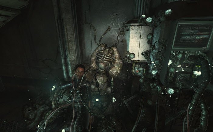 30 лучших игр 2015 года: SOMA — фото 2