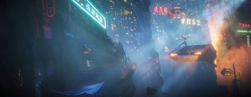 Подробно о главных играх с конференции Microsoft на выставке E3 2017 — фото 13