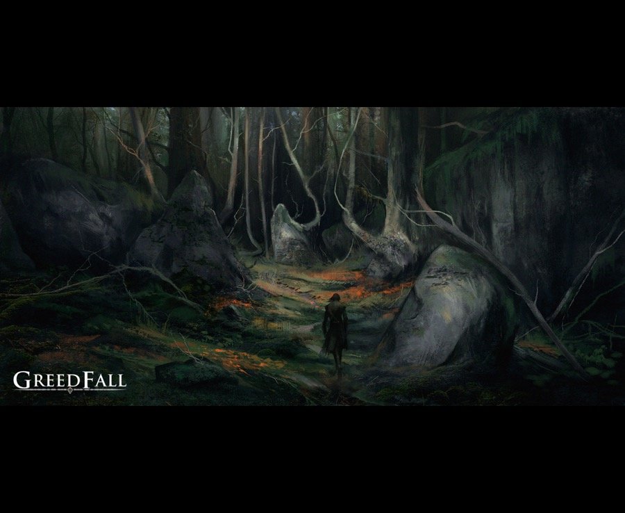 «Как игра от BioWare, но с меньшим бюджетом»: новые подробности экшен-RPG GreedFall — фото 4