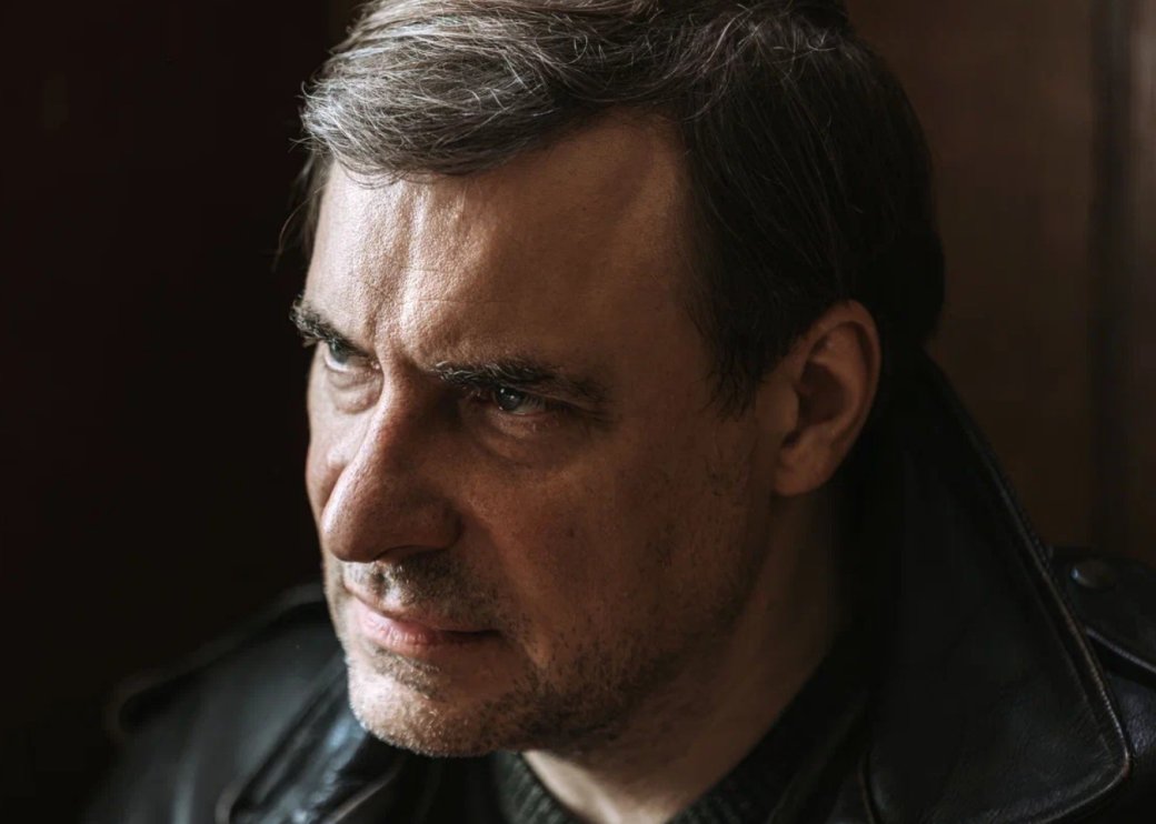 Команда «Фишера» приступила к съёмкам четвёртого сезона — изображение 1