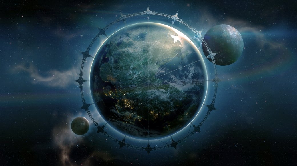 Помимо обычной кампании в Skyforge есть так называемые истории — одиночные миссии, которые добавляются в игру сезонами. У каждого эпизода своя фабула, связанная с общим сюжетом сезона. А сезоны, в свою очередь, связаны сквозной сюжетной аркой — формат, как у сериала.