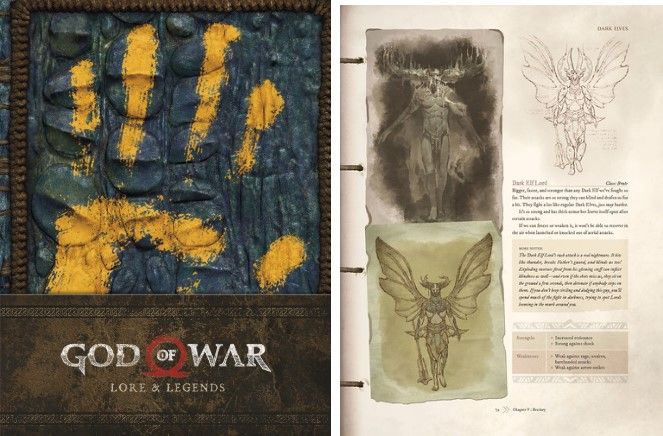 В честь двухлетия God of War нас ждут резиновые уточки и бюст Кратоса — фото 1