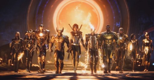 Создатели X-Com выпустили Marvel's Midnight Suns. Кто ещё может сделать игры по вселенной комиксов?