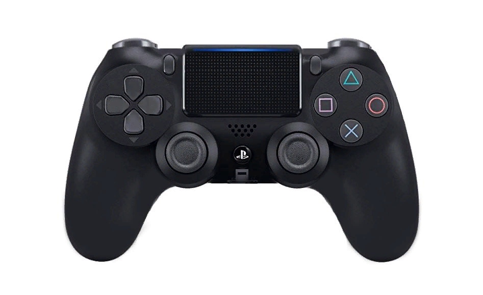 Sony поделилась схематичными иллюстрациями контроллера PlayStation 5 — фото 1