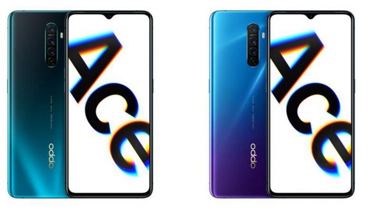 Oppo Reno Ace — новый король бюджетных флагманов — фото 2