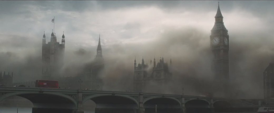 Тренды 2017 — кино. Лондон вместо Голливуда, неудачные гальванизации и провалы новых вселенных — фото 2