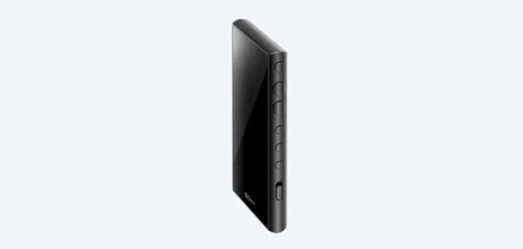 В России выйдет юбилейный плеер Sony Walkman. Его выпустят в честь 40-летия бренда — изображение 3