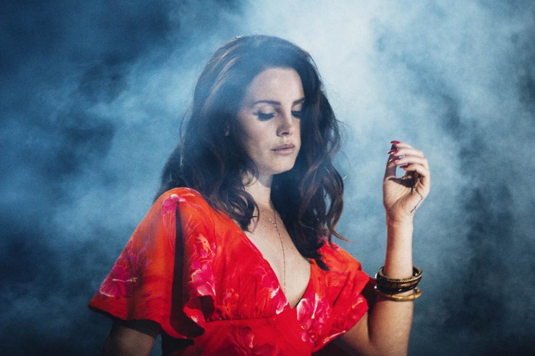 Что такое Lust for Life? Краткая рецензия на новый альбом Lana Del Rey — фото 1