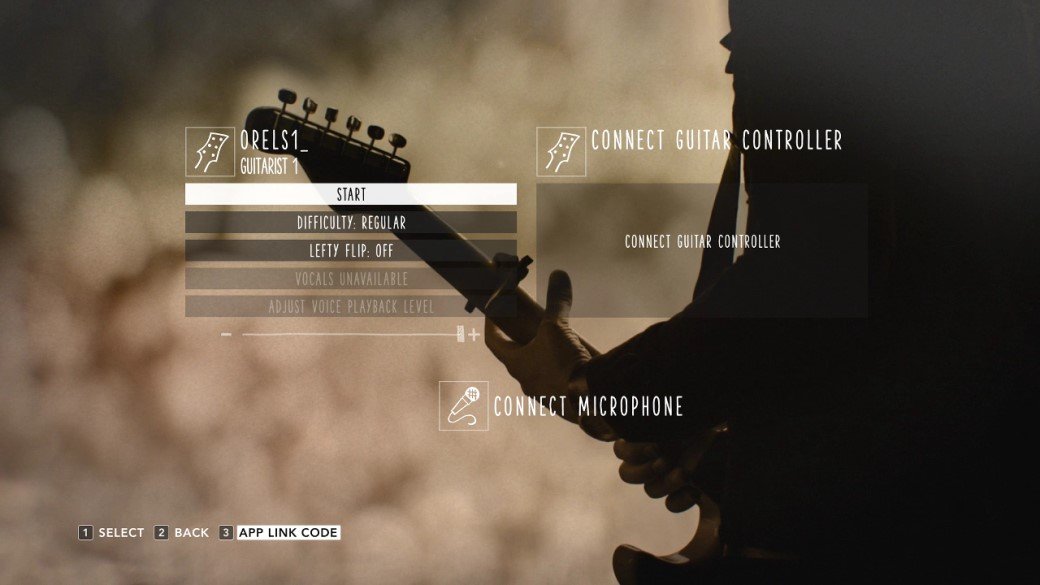 Галерея Рецензия на Guitar Hero Live - 2 фото