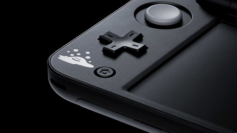 Это шутка? Nintendo анонсировала еще одну консоль — изображение 4