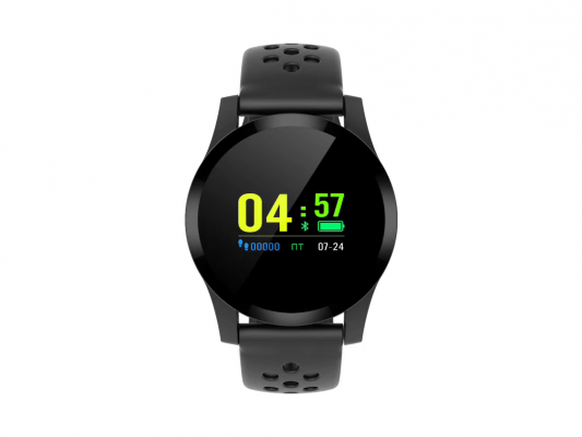 Галерея Smarterra SmartLife ZEN: смарт-часы для спорта и здоровья за 990 рублей - 2 фото