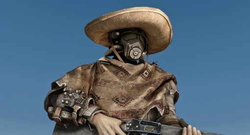 Геймдиректор Fallout New Vegas равнодушен к нарушениям канона в сериале Amazon