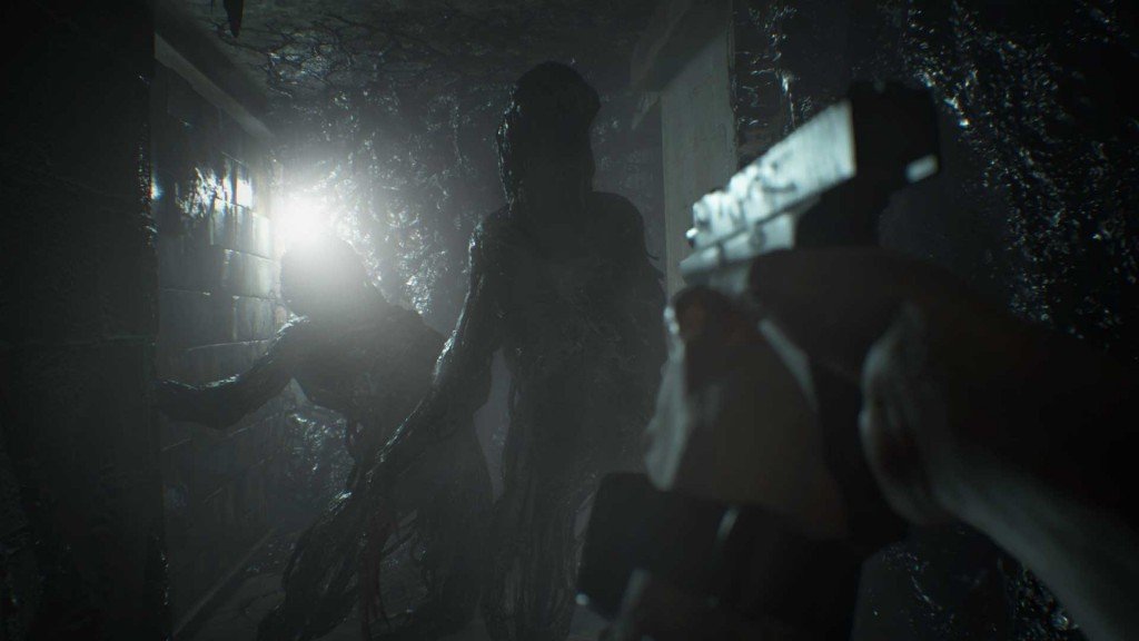 Digital Foundry сравнил графику Resident Evil 7 на разных платформах — фото 1