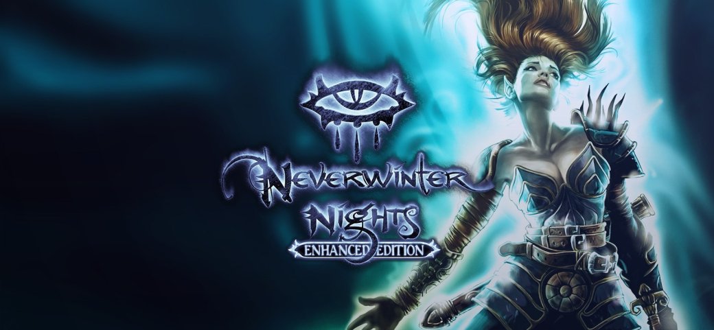 Объявлены даты релиза Baldurʼs Gate, Neverwinter Nights и других классических D&D RPG на консолях — фото 1