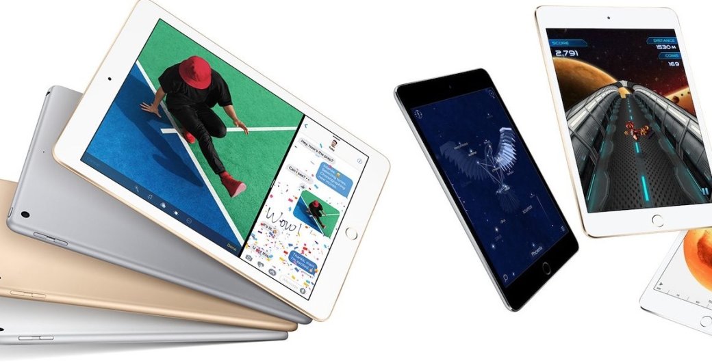 Не прошло и трех лет! Apple готовит к выходу новый iPad mini — фото 2