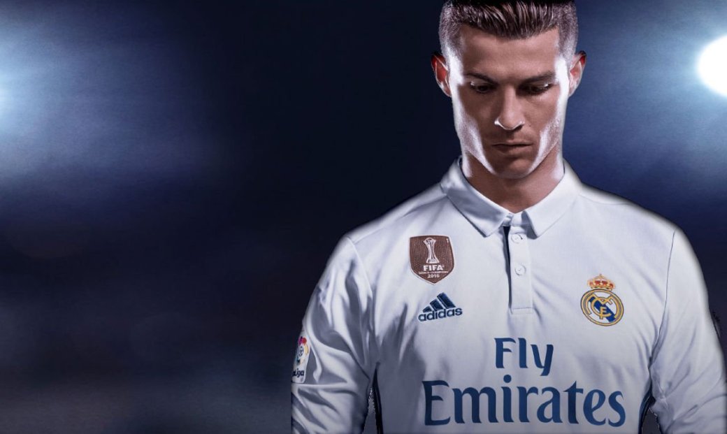 Вечное противостояние. Чем серия PES отличается от FIFA — фото 3