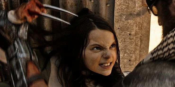 Дафни Кин из сериала «Темные начала» сказала, что фильмы Disney опасны для девочек — фото 1