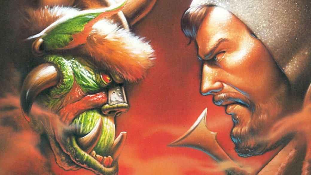 Warcraft 25 лет! 5 неочевидных фактов о разработке Orcs & Humans в честь юбилея серии — фото 4