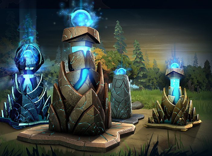 13 причин влюбиться в новый апдейт Dota 2 и заплатить Valve 10 баксов — фото 3