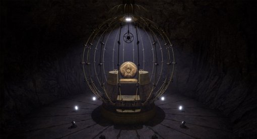 Авторы Myst выпустили геймплейный трейлер ремейка культового приключения Riven