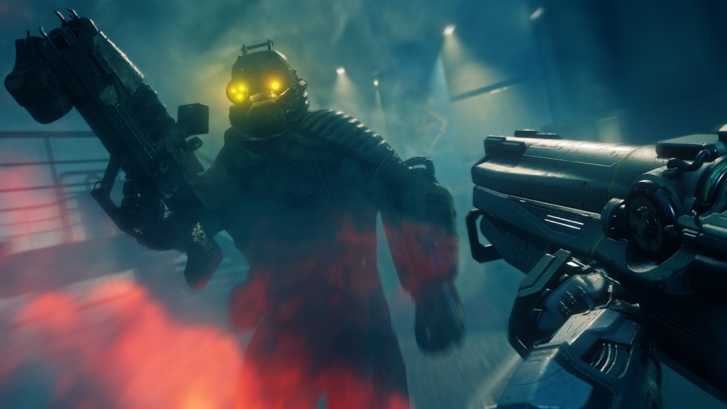 Рецензия на RAGE 2 — фото 3