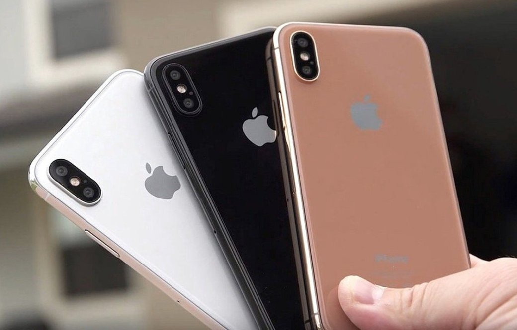 Пачка свежих слухов об iPhone XI: огромная батарея, улучшенный экран и тройная основная камера — фото 1