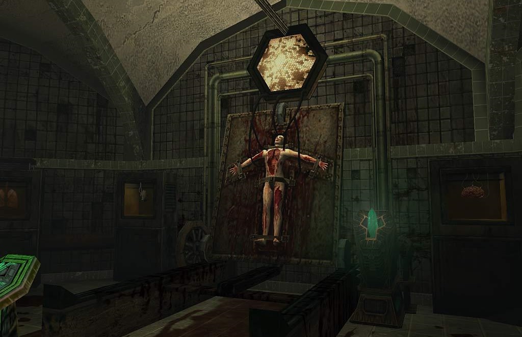 А помните Call of Cthulhu: Dark Corners of the Earth? — фото 1