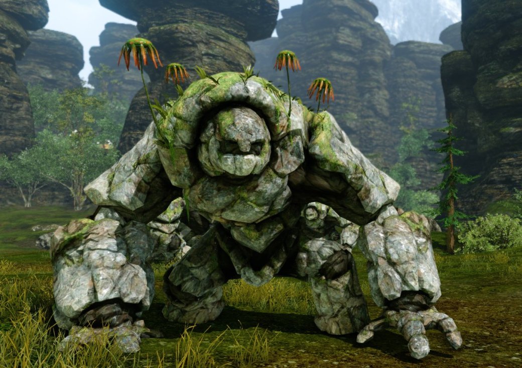 ArcheAge. Невеселая Ферма — фото 21